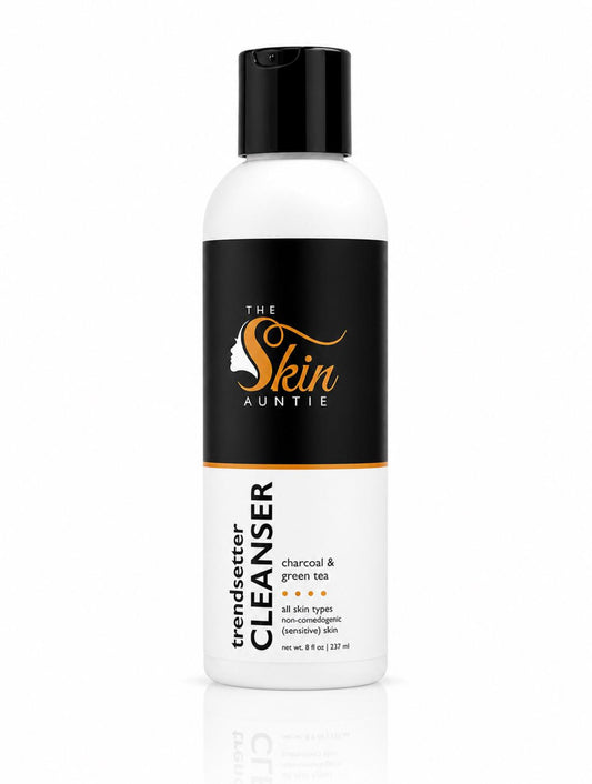 Trendsetter Cleanser