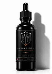 HYM BEARD OIL