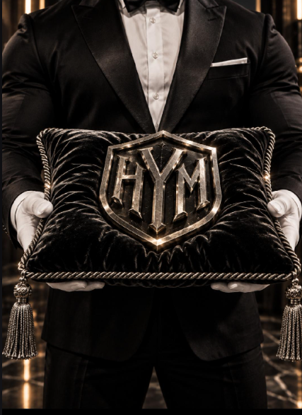 HYMPRINT COLLECTION