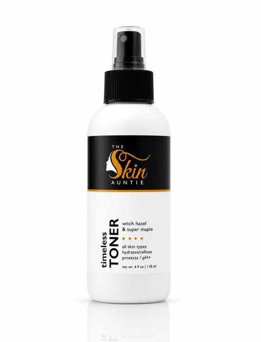 Timeless Toner