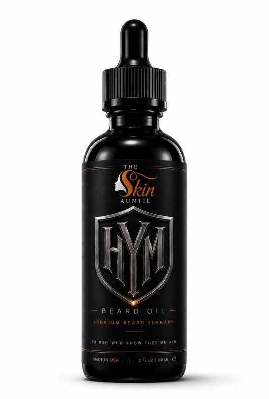 HYM Beard Oil