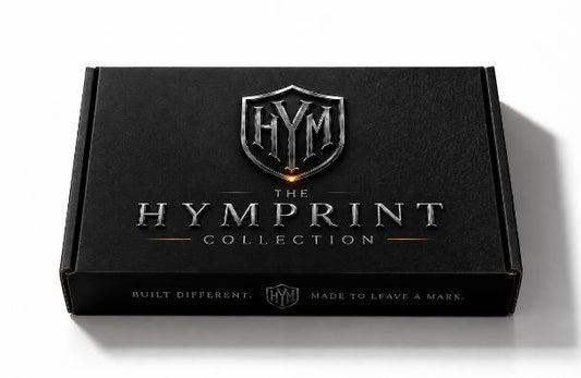 THE HYMPRINT GIFT BOX