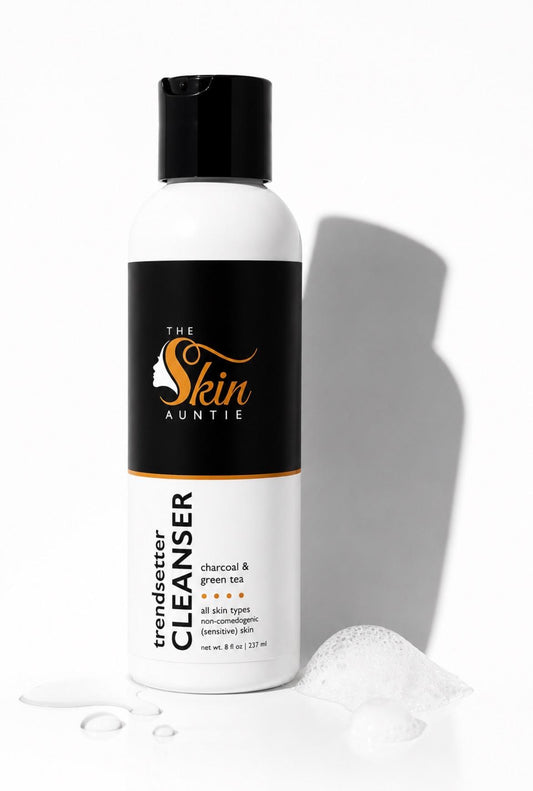 TRENDSETTER CLEANSER